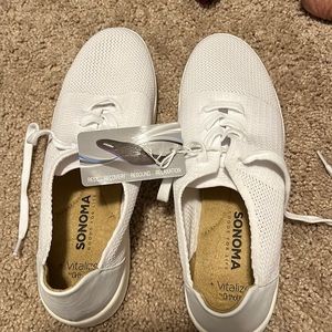 Sonoma vitalize orthrolite sneakers